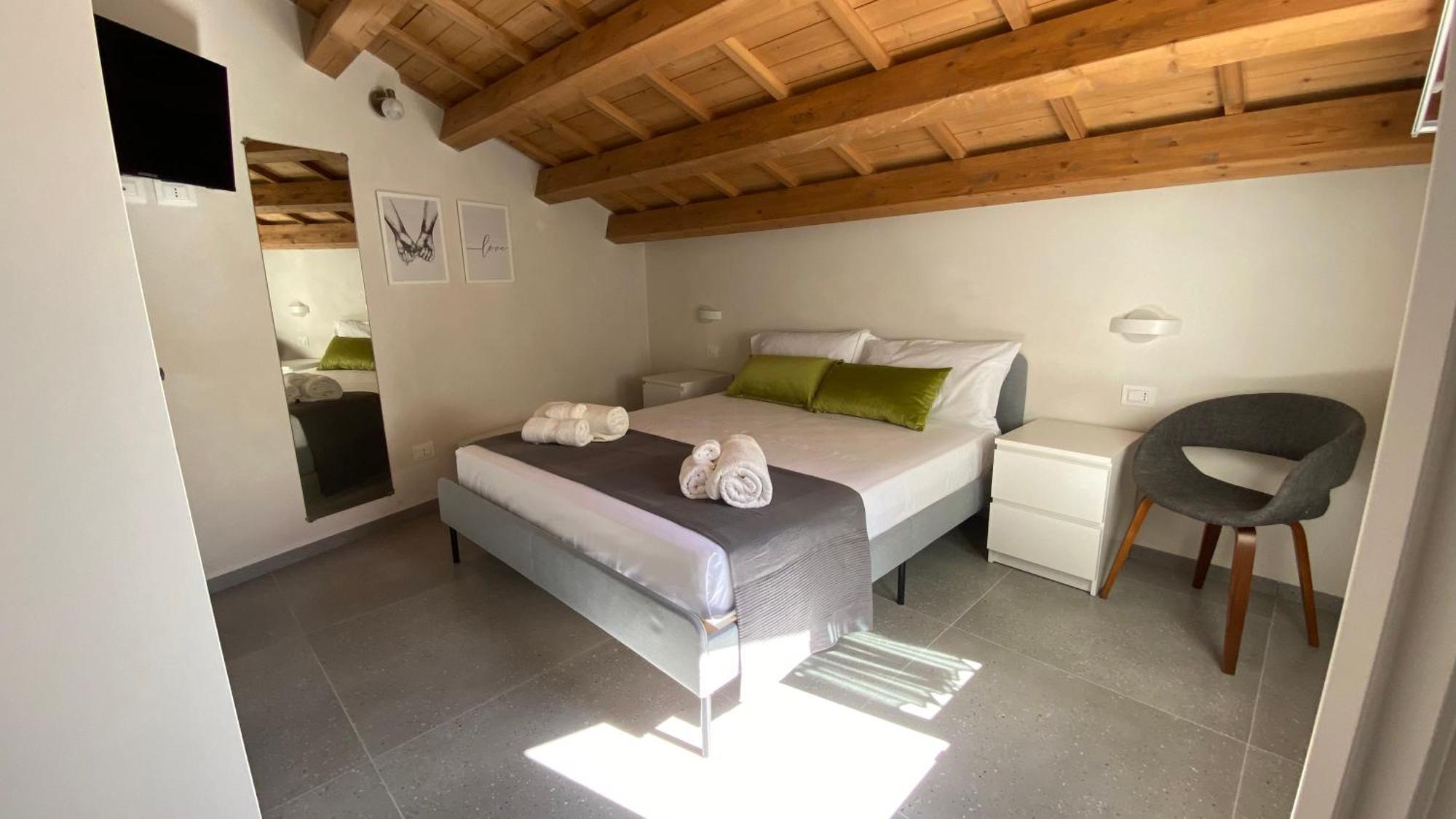 Elorino Chic&relax * Rosolini