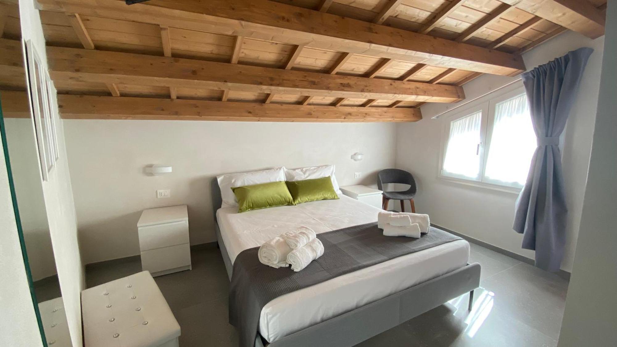 Elorino Chic&relax Apartment *