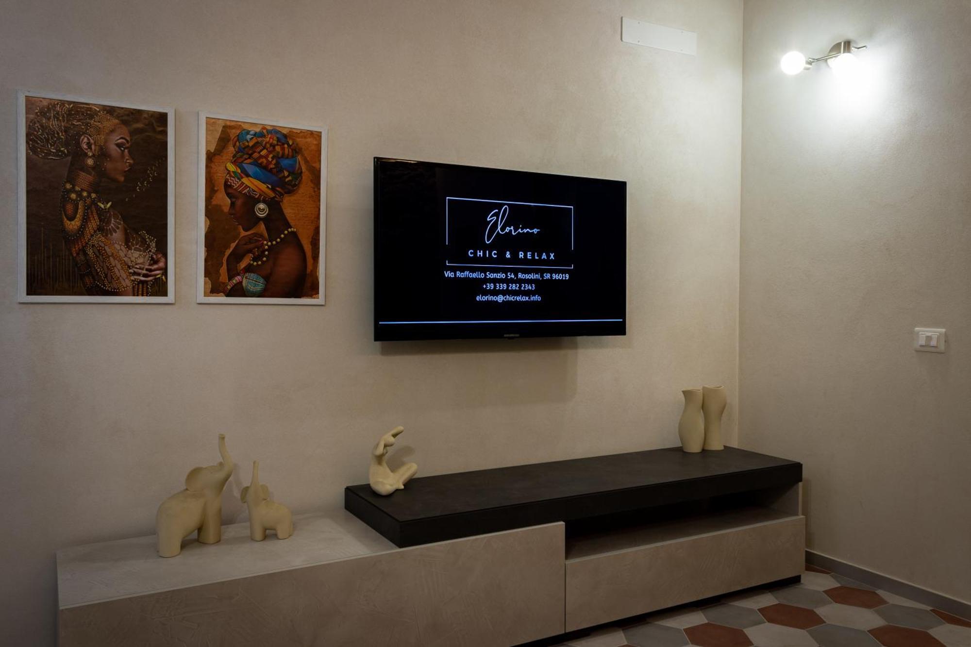 Elorino Chic&relax Rosolini