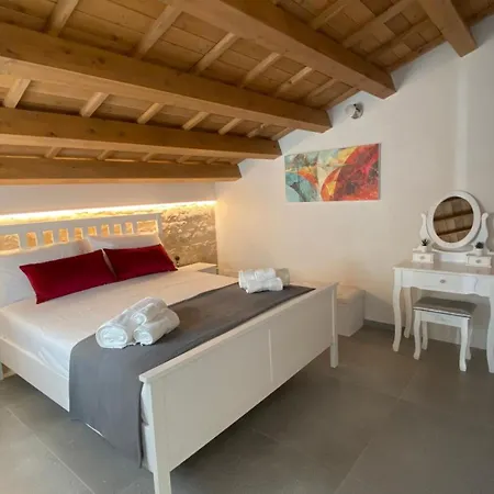 Elorino Chic&Relax Apartment Rosolini Exterior photo