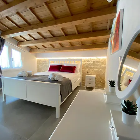 Elorino Chic&Relax Apartment Rosolini Exterior photo