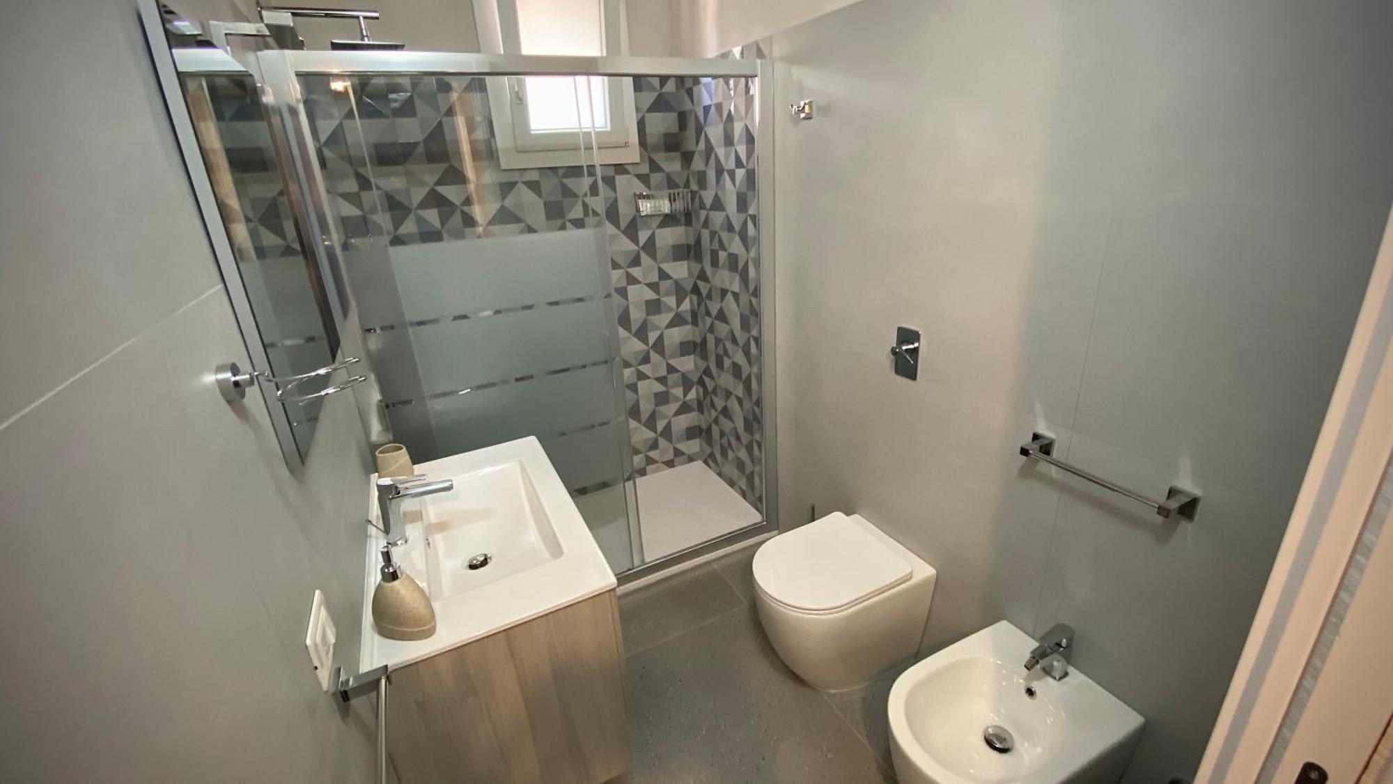 Apartment Elorino Chic&relax