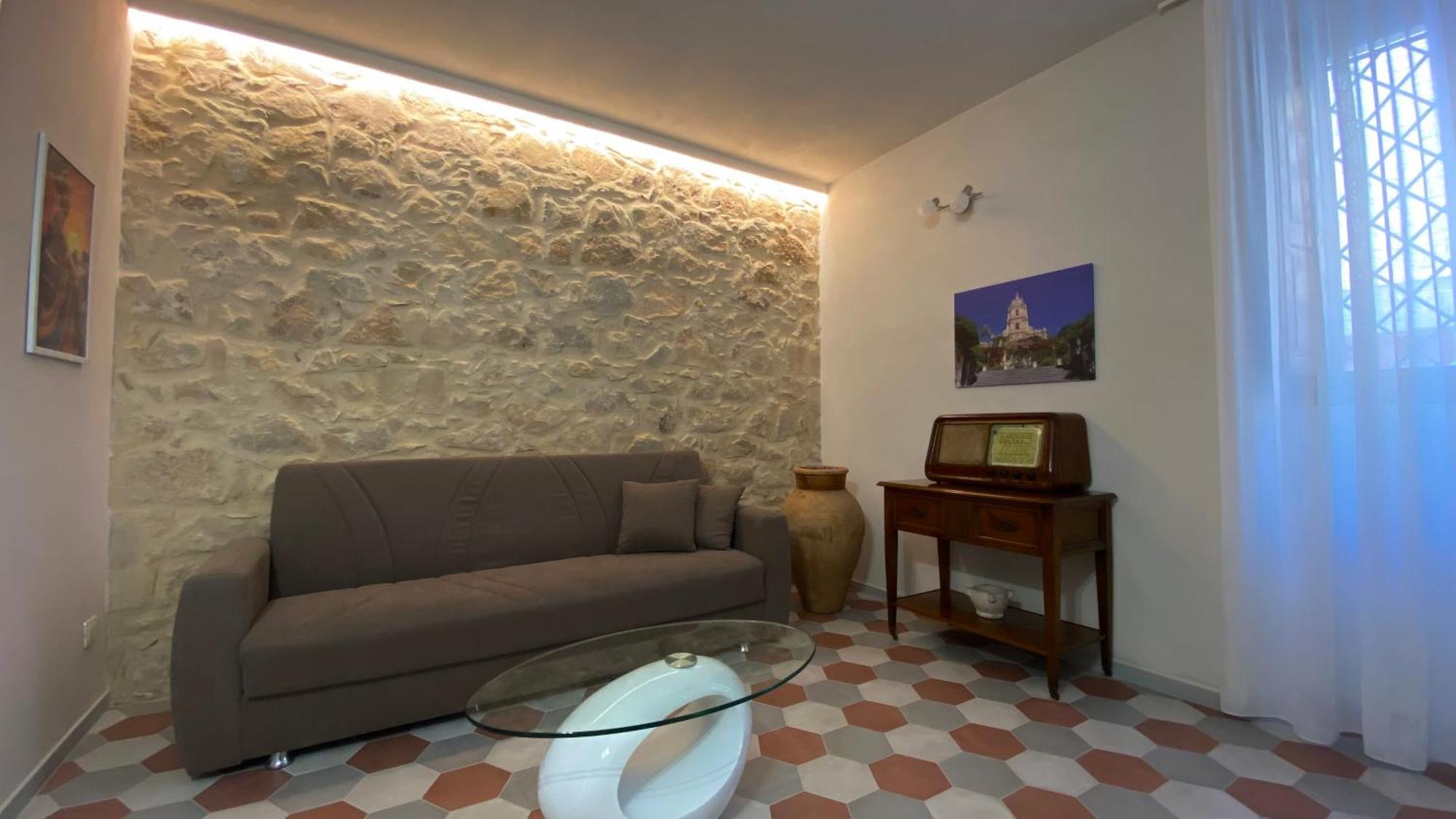 Elorino Chic&relax Rosolini