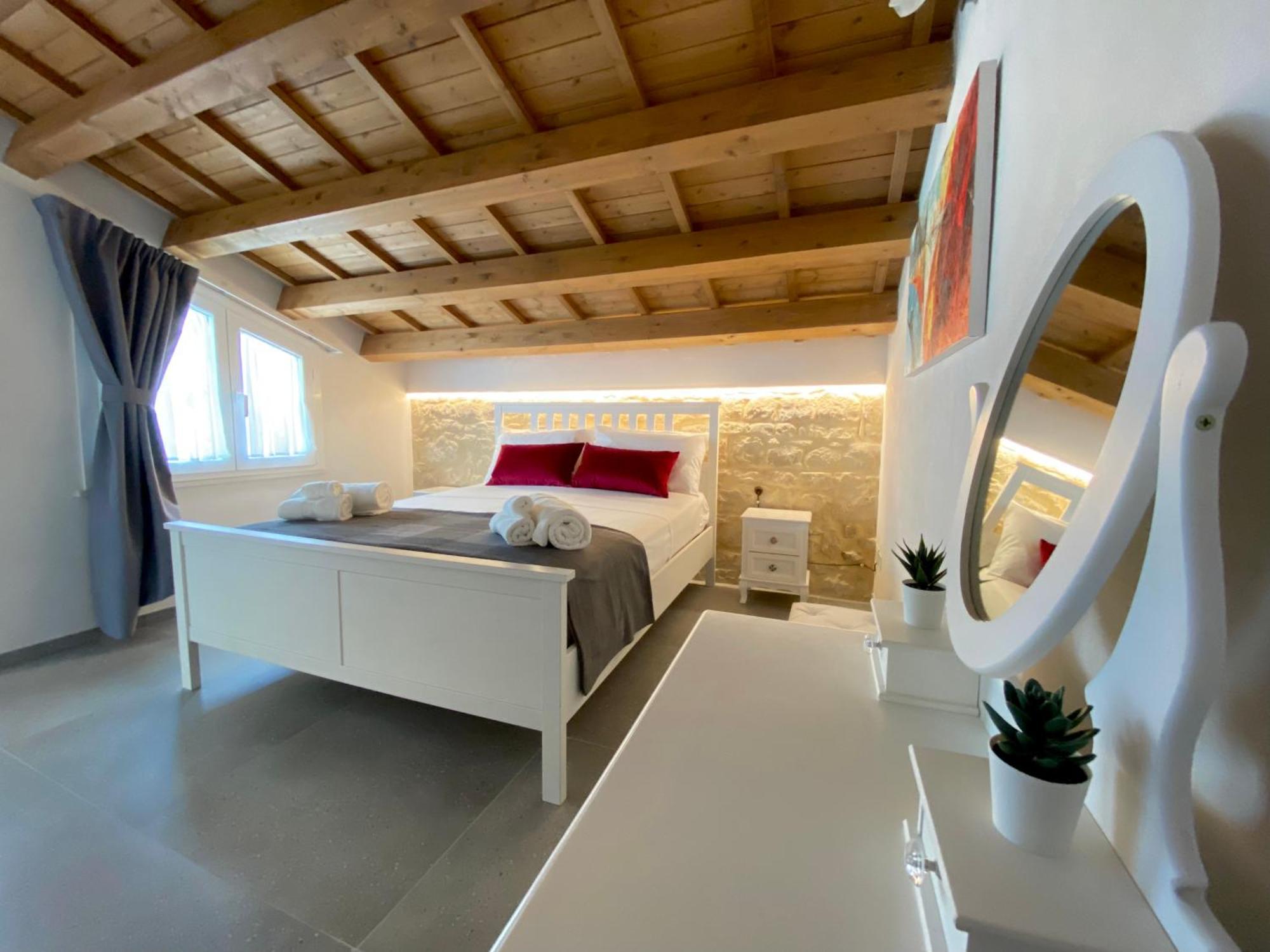 Apartment Elorino Chic&relax Rosolini