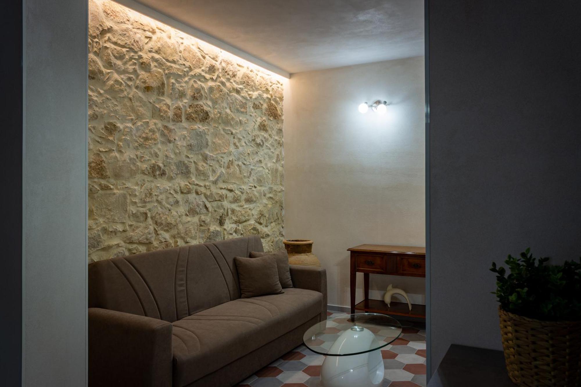 Apartment Elorino Chic&relax *
